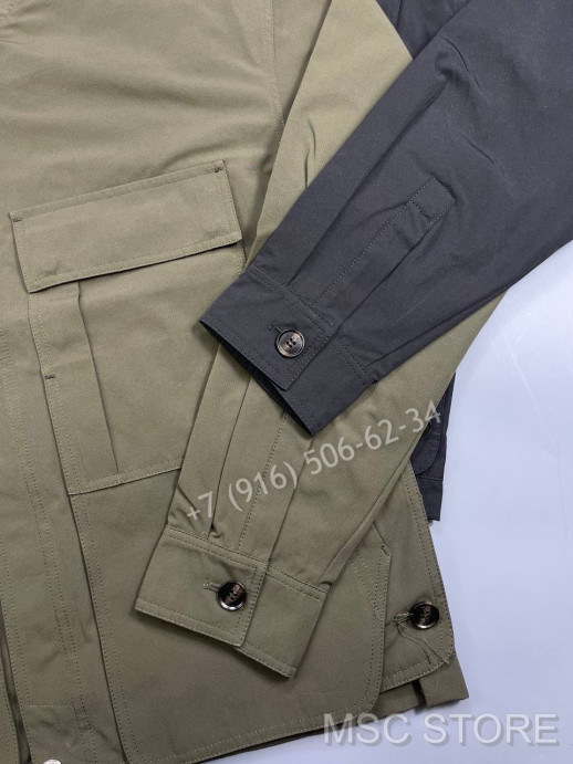 Ветровка Tom Ford 9575