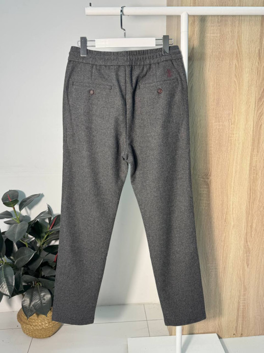 Брюки Brunello Cucinelli 19205