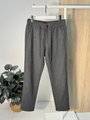 Брюки Brunello Cucinelli 19205