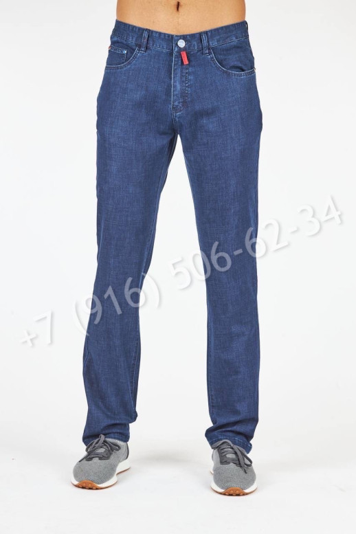 Джинсы KITON 30093