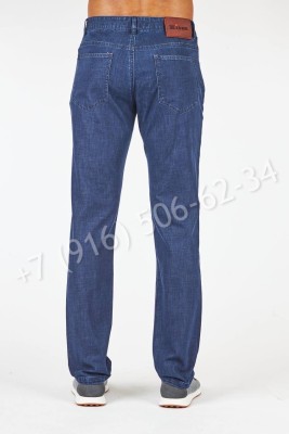 Джинсы KITON 30093