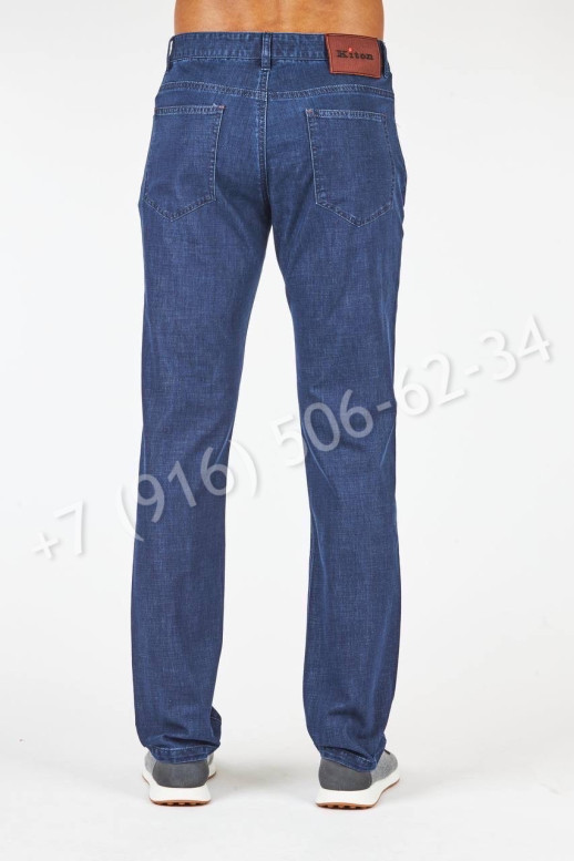 Джинсы KITON 30093