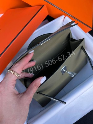 Сумка HERMES 33218