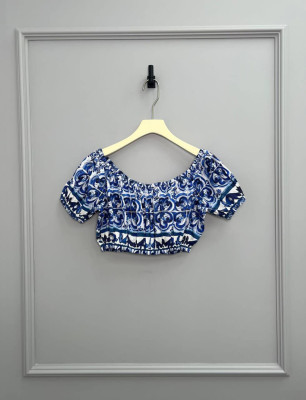 Топ D&G 20118