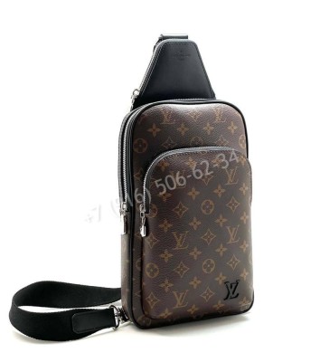 Сумка-слинг Louis Vuitton 33868