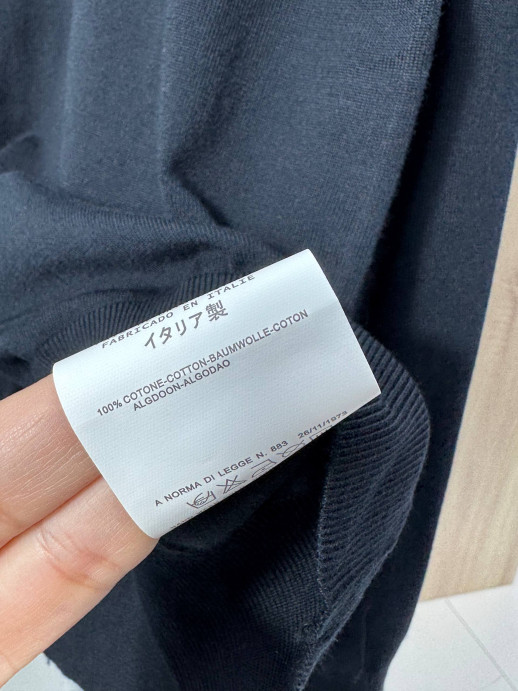 Поло Isaia 20467