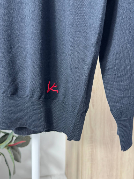 Поло Isaia 20467