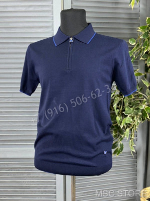 Поло KITON 9886