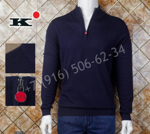 Поло KITON 20218