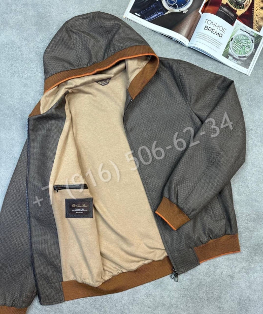 Куртка Loro Piana 30293