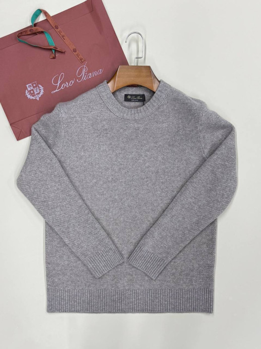 Свитер Loro Piana 23702 2