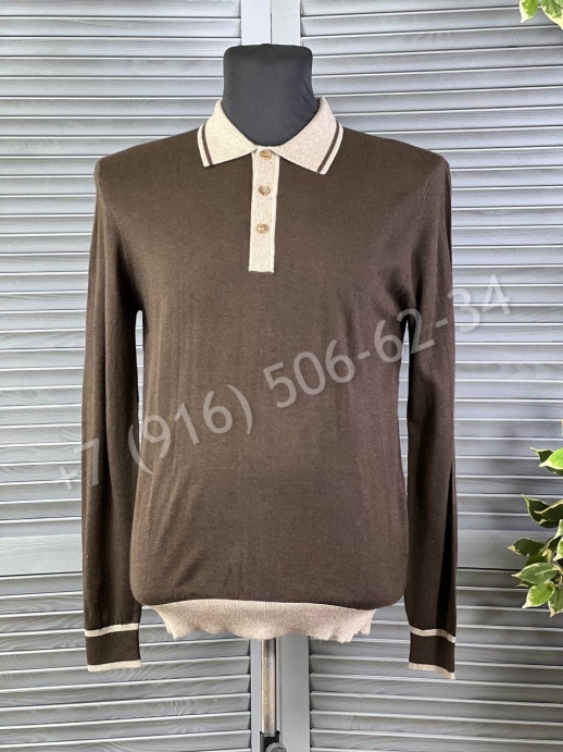 Поло Loro Piana 20318