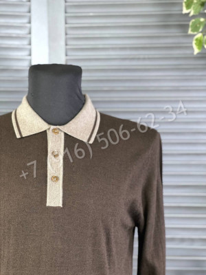 Поло Loro Piana 20318