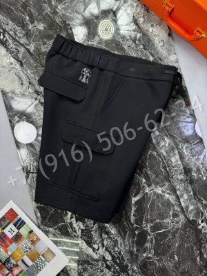 Шорты Brunello Cucinelli 30393