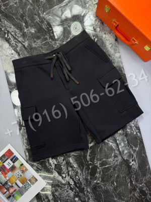 Шорты Brunello Cucinelli 30393