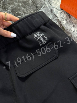 Шорты Brunello Cucinelli 30393