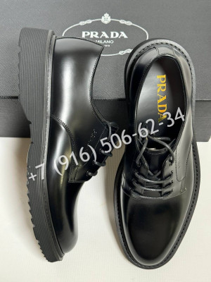 Туфли Prada 34555 3