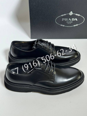 Туфли Prada 34555 3