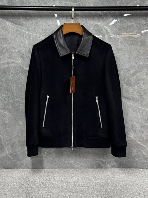 Куртка Loro Piana / шерсть кашемир 6388