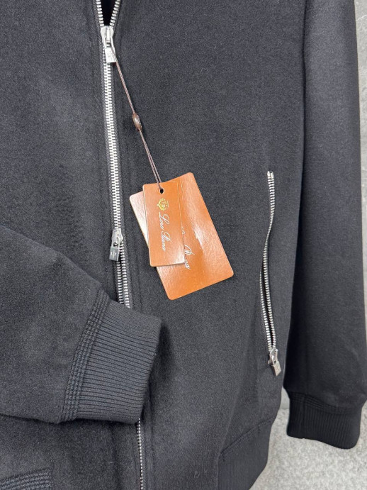 Куртка Loro Piana / шерсть кашемир 6388