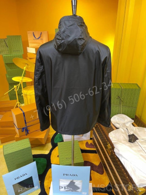 Куртка Prada 10231