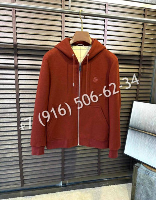 Куртка бомбер Loro Piana 35112 1