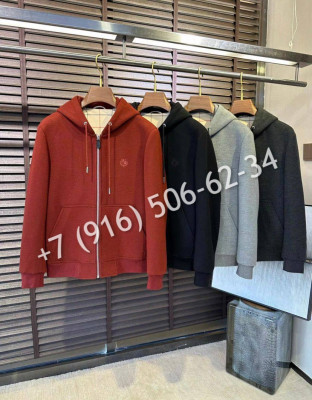 Куртка бомбер Loro Piana 35112 1