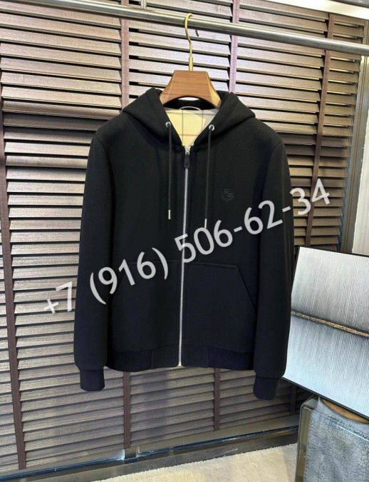 Куртка бомбер Loro Piana 35112 1