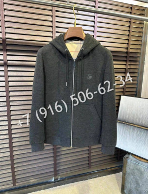 Куртка бомбер Loro Piana 35112 1