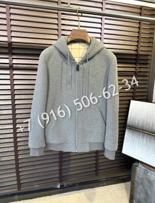 Куртка бомбер Loro Piana 35112 1