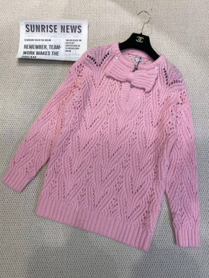 Свитер Chanel 7088