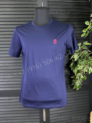 Футболка Brunello Cucinelli 10331