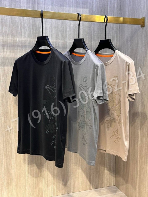 Футболка Hermes 30694