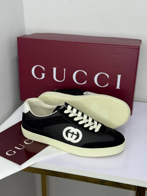 Кеды Gucci 31613 4