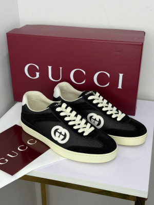 Кеды Gucci 31613 4