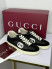 Кеды Gucci 31613 4