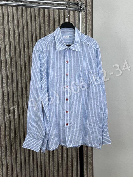 Рубашка KITON 30794