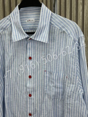Рубашка KITON 30794
