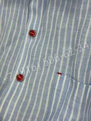 Рубашка KITON 30794