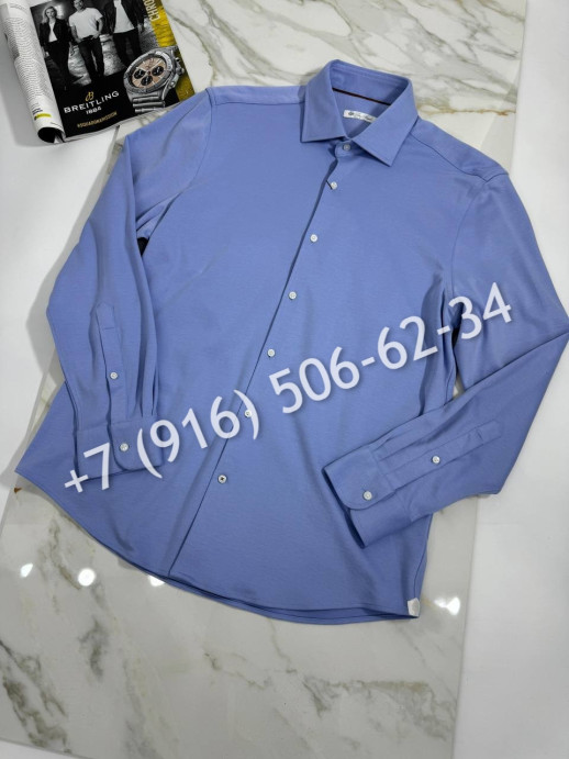 Рубашка Loro Piana 18047 1