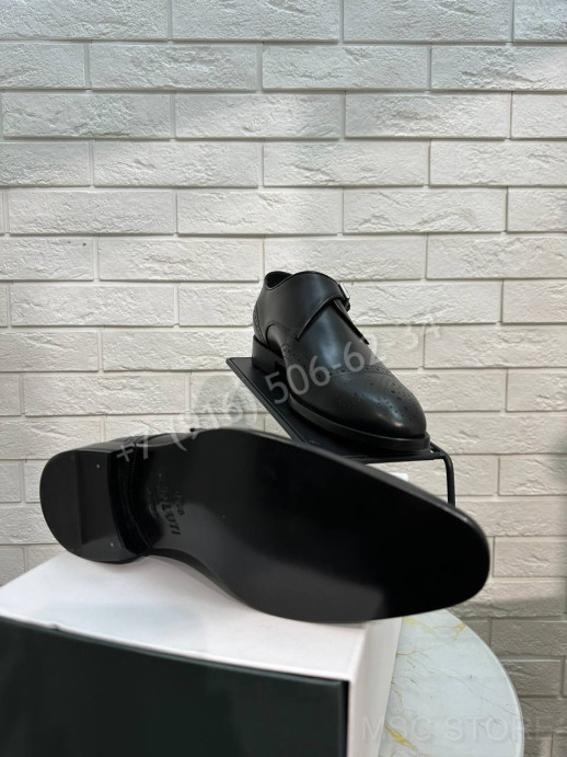 Туфли Berluti 10567