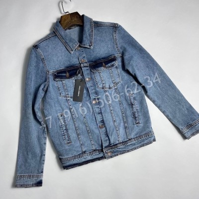 Джинсовка Dolce & Gabbana 20813