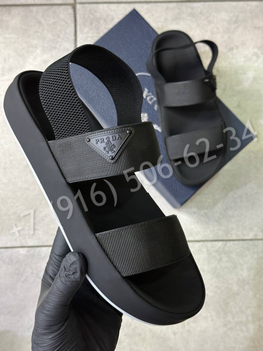 Сандалии Prada 30894