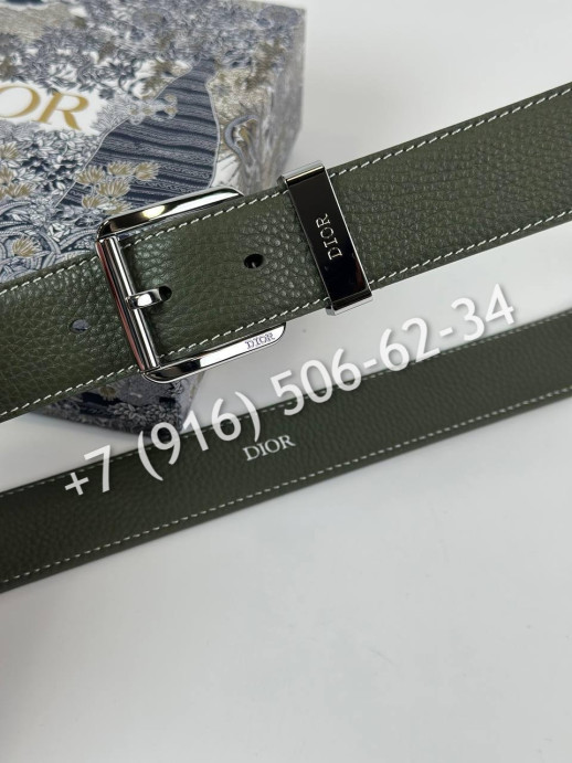 Ремень Dior 15590 1