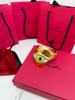 Браслет Schiaparelli 36200 1