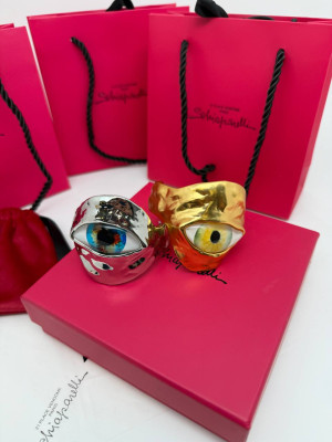 Браслет Schiaparelli 36200 1