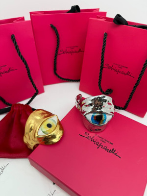 Браслет Schiaparelli 36200 1