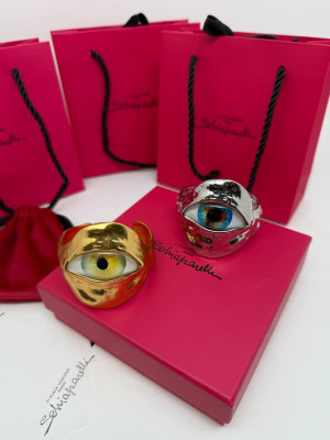 Браслет Schiaparelli 36200 1