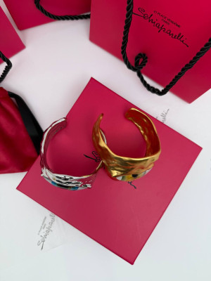 Браслет Schiaparelli 36200 1