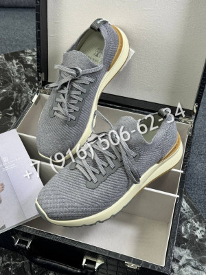 Кроссовки Brunello Cucinelli 6697 1